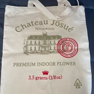 Gallery Dept canvas Tote